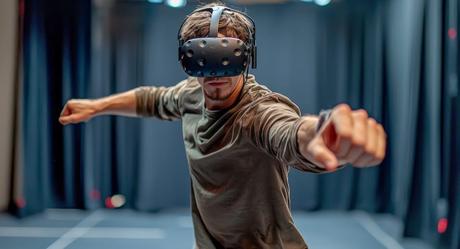 Tecnología y ejercicio emocionalmente inteligente: ¿una nueva forma de disfrutar entrenando? Tecnología y ejercicio emocionalmente inteligente