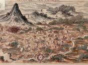 Exposición Salvador España. pasado común". (2): Fundación ciudades, demarcaciones jurisdicciones.