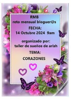 PRESENTACION *RMB OCTUBRE*