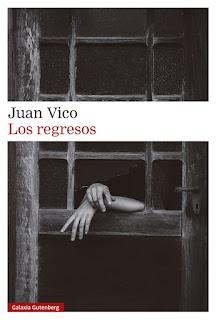 Juan Vico y Dino Campana: el arte de huir