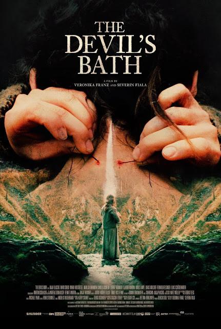 The Devil's Bath (El baño del diablo)
