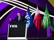 Ligas europeas denuncian FIFA calendario