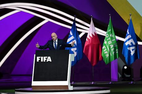 Las Ligas europeas denuncian a la FIFA por el calendario