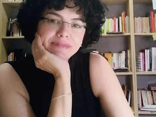 Del poema de cada día. Hoy, Elogio de la imaginación, de Tina Suárez Rojas (1971)