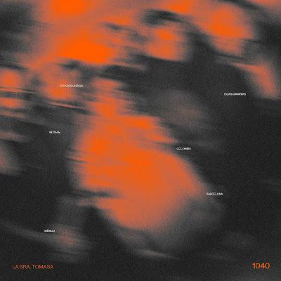 LA SRA. TOMASA: '1040'