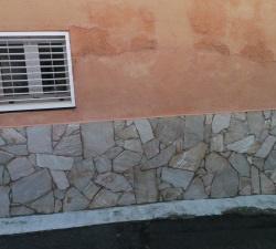 Eficacia ante la humedad por capilaridad Eficacia ante la humedad por capilaridad