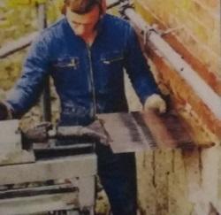 Eficacia ante la humedad por capilaridad Eficacia ante la humedad por capilaridad