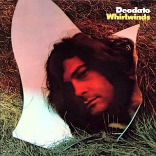 Eumir Deodato - Whirlwinds (1974)