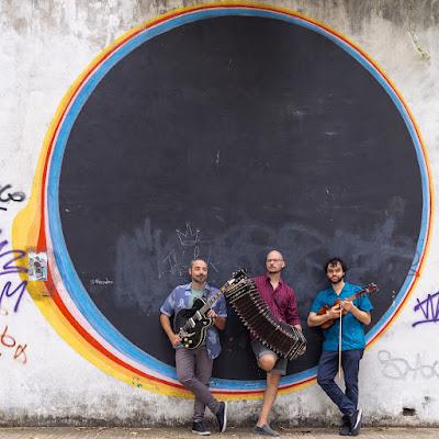 Rock federal: Les Afuera