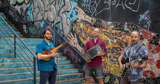 Rock federal: Les Afuera