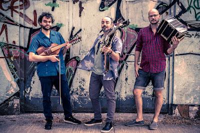 Rock federal: Les Afuera