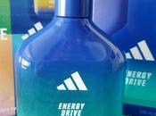 Descubriendo fragancia Adidas Vibes Energy Drive