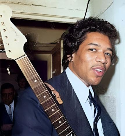 Efemérides del Rock y Heavy Metal: Qué pasó un 15 de Octubre