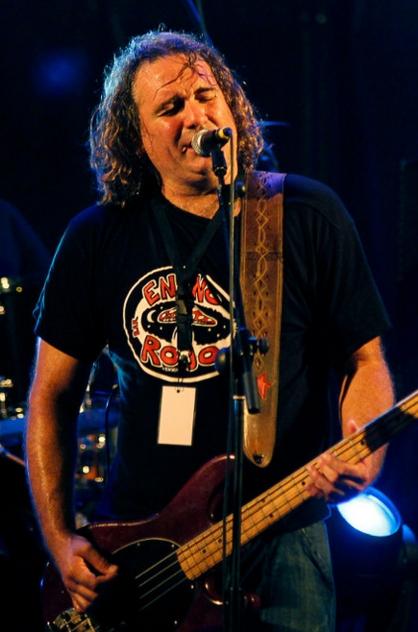 Efemérides del Rock y Heavy Metal: Qué pasó un 15 de Octubre