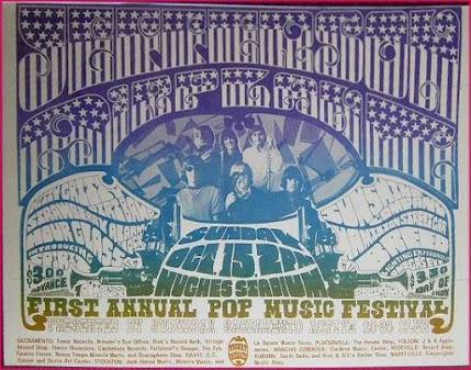 Efemérides del Rock y Heavy Metal: Qué pasó un 15 de Octubre