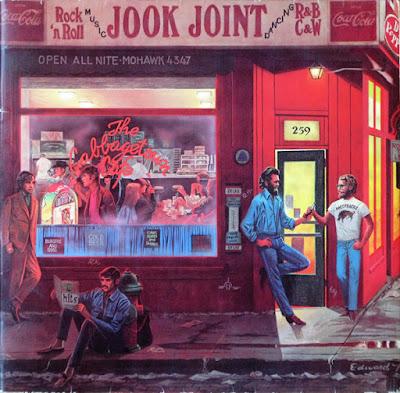 Efemérides del Rock y Heavy Metal: Qué pasó un 15 de Octubre