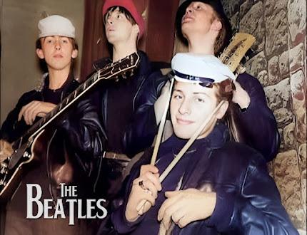 Efemérides del Rock y Heavy Metal: Qué pasó un 15 de Octubre