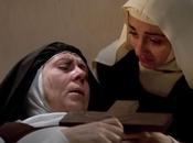 muerte Teresa. larga fecunda agonía