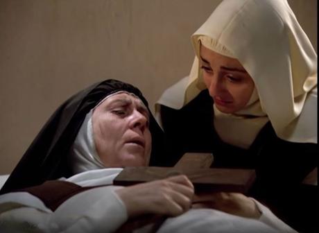 La muerte de Teresa. Una larga y fecunda agonía
