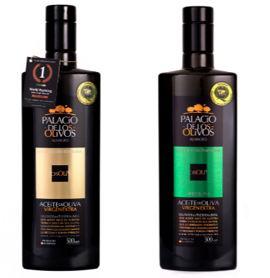 ¿EL OTOÑO ES SINÓNIMO DE COCINAR CON AOVE?