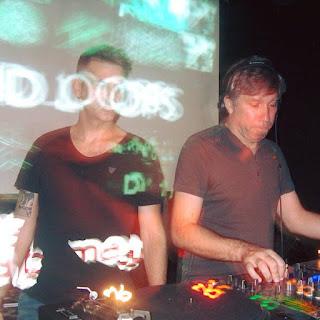 KAFKACTRL / UHF - SPLIT MACHINE VOL.3 KAFKACTRL / UHF - SPLIT MACHINE VOL.3