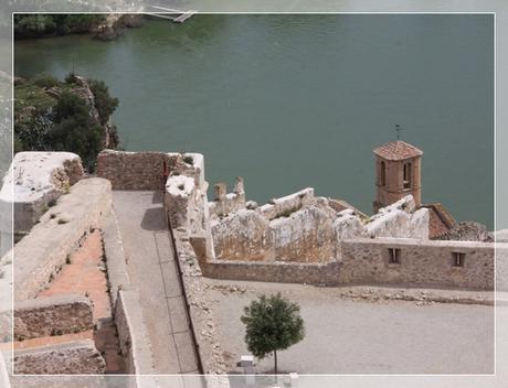 Edén en Miravet-Tarragona Edén en Miravet-Tarragona