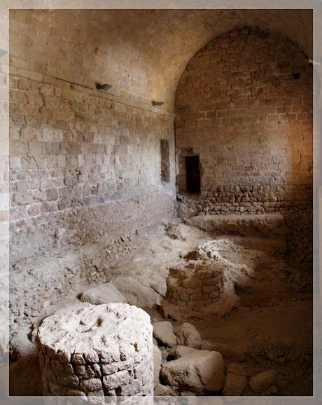 Edén en Miravet-Tarragona Edén en Miravet-Tarragona