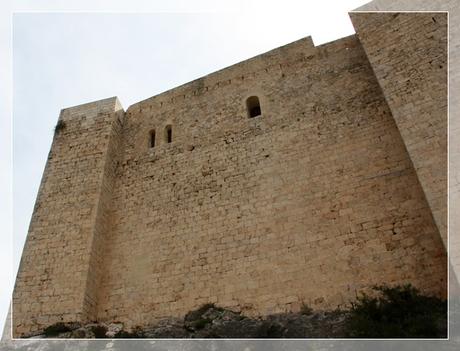 Edén en Miravet-Tarragona