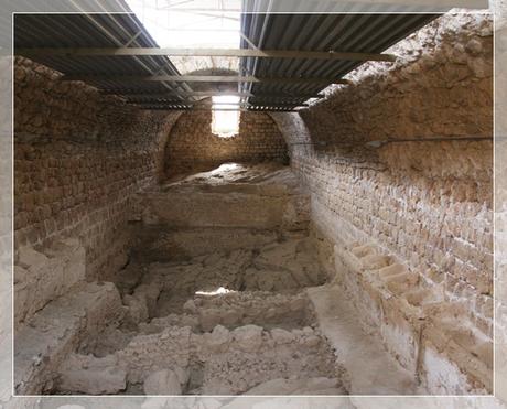 Edén en Miravet-Tarragona Edén en Miravet-Tarragona