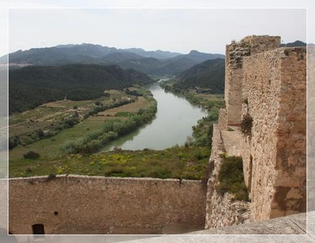 Edén en Miravet-Tarragona Edén en Miravet-Tarragona