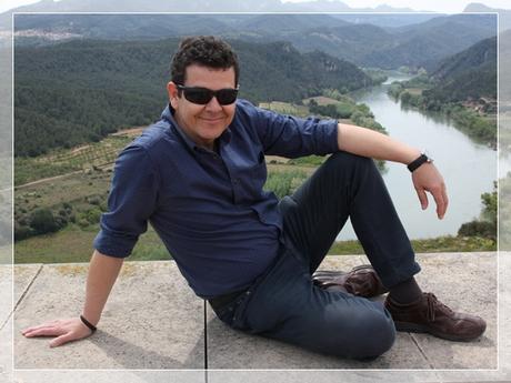 Edén en Miravet-Tarragona Edén en Miravet-Tarragona