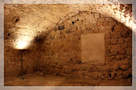 Edén en Miravet-Tarragona Edén en Miravet-Tarragona