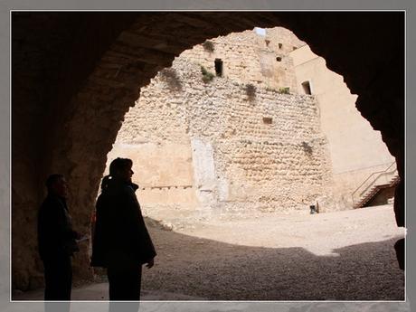 Edén en Miravet-Tarragona Edén en Miravet-Tarragona