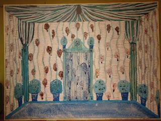 EXPOSICIÓN CARMEN DE BURGOS Y MARÍA DE LA O LEJÁRRAGA EN LA BIBLIOTECA NACIONAL