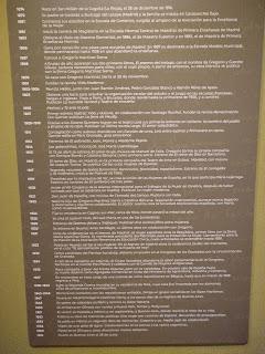 EXPOSICIÓN CARMEN DE BURGOS Y MARÍA DE LA O LEJÁRRAGA EN LA BIBLIOTECA NACIONAL