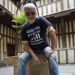 Reseña: La tierra del odio, Ricardo Hernández (Subterranea Libros-Magazine, 31 de agosto 2024) Reseña: La tierra del odio, Ricardo Hernández (Subterranea Libros-Magazine, 31 de agosto 2024)