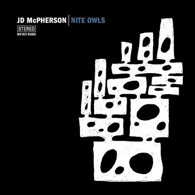 JD McPherson - The rock and roll girls (2024) JD McPherson - The rock and roll girls (2024)