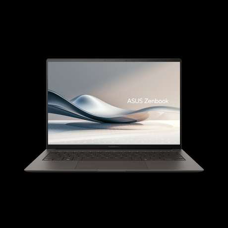 Zenbook S 14 OLED_UX5406SA