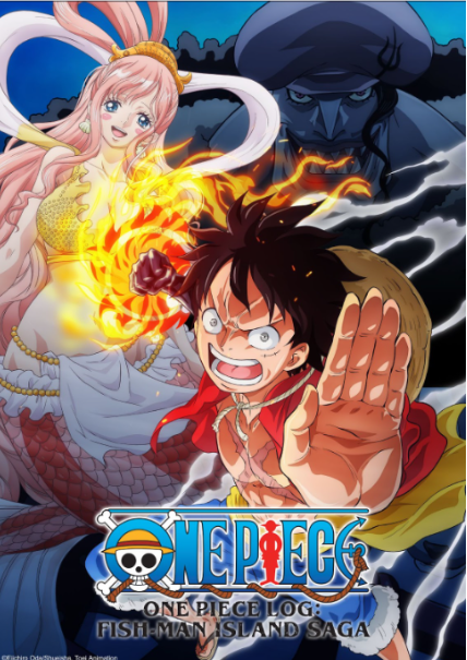 One Piece hará una pausa, sorpresa de aniversario y más