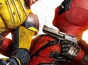 Deadpool Lobezno 🌳Deadpool Wolverine Domingo Cine