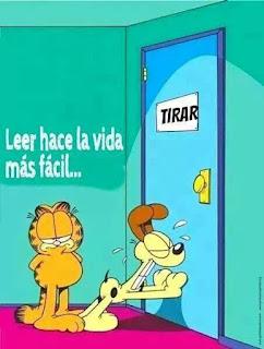 Viñeta del lector 123#