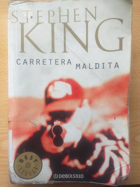 Carretera maldita, de Stephen King