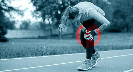Por qué duele la rodilla al correr y qué hacer Por qué duele la rodilla al correr y qué hacer