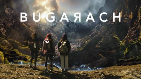 ‘Bugarach’ (The Mountain), la serie sci-fi francesa, se presenta en la MIPCOM de Cannes para su venta internacional.