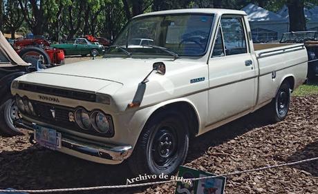 Rarezas descubiertas en la vigésima segunda edición de AutoClásica