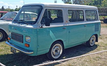 Rarezas descubiertas en la vigésima segunda edición de AutoClásica