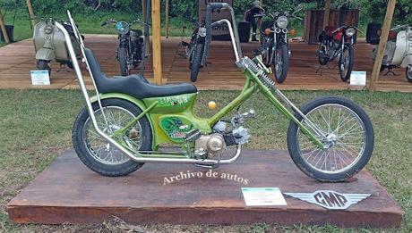 Rarezas descubiertas en la vigésima segunda edición de AutoClásica