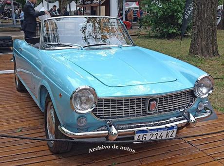 Rarezas descubiertas en la vigésima segunda edición de AutoClásica