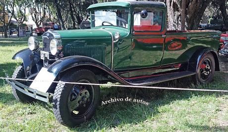 Rarezas descubiertas en la vigésima segunda edición de AutoClásica