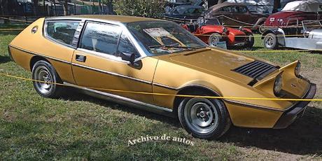 Rarezas descubiertas en la vigésima segunda edición de AutoClásica
